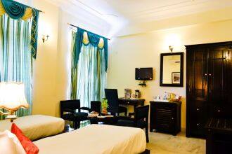 Royal Heritage Kishangarh, Ajmer 3